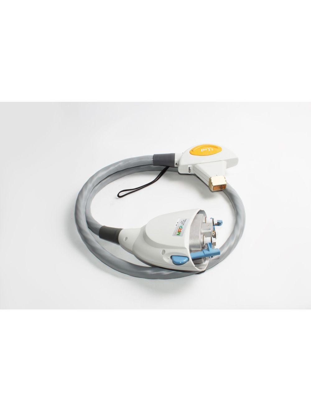 2011 Palomar Starlux 300 Lux Ys IPL Star Lux Pigment & Hair Removal Handpiece