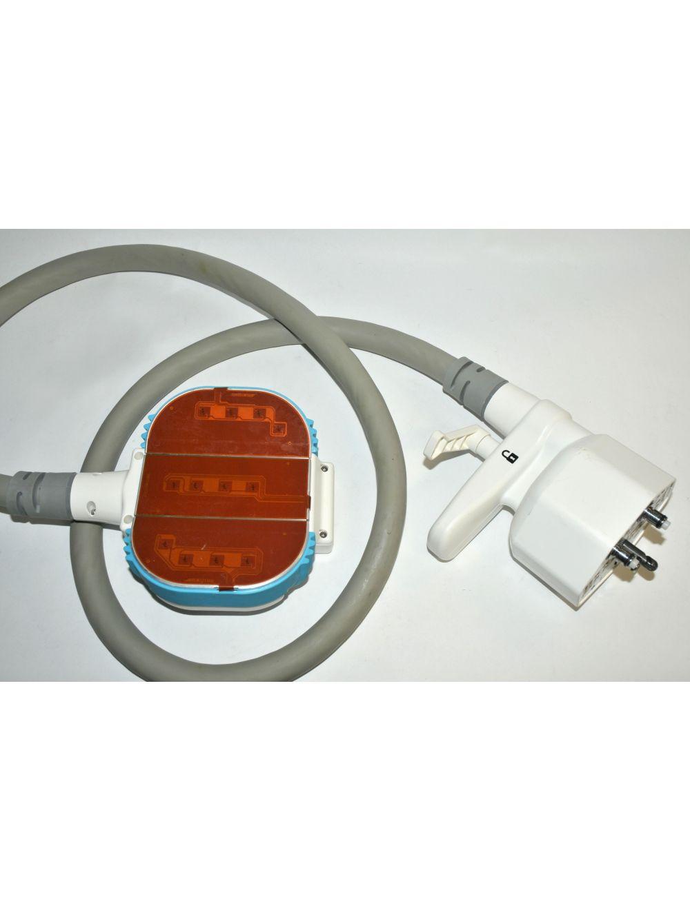 Zeltiq CoolSculpting CoolSmooth Breeze Vacuum Applicator BRZ-AP1-091-000 HP 2014