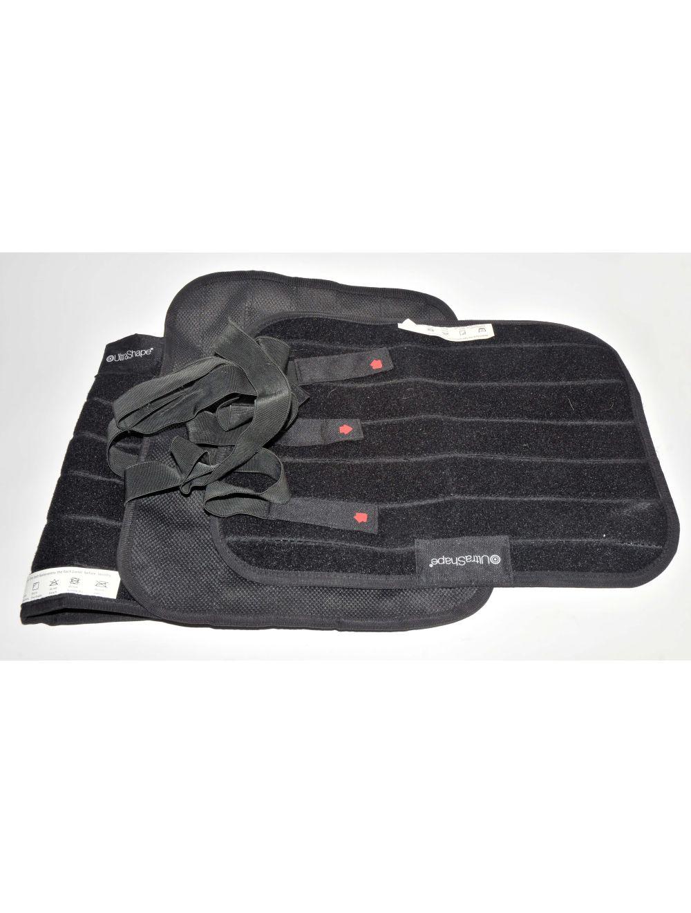 SYNERON 2015 UltraShape Ultrasound Body Contouring Laser Candela Ultra Shape