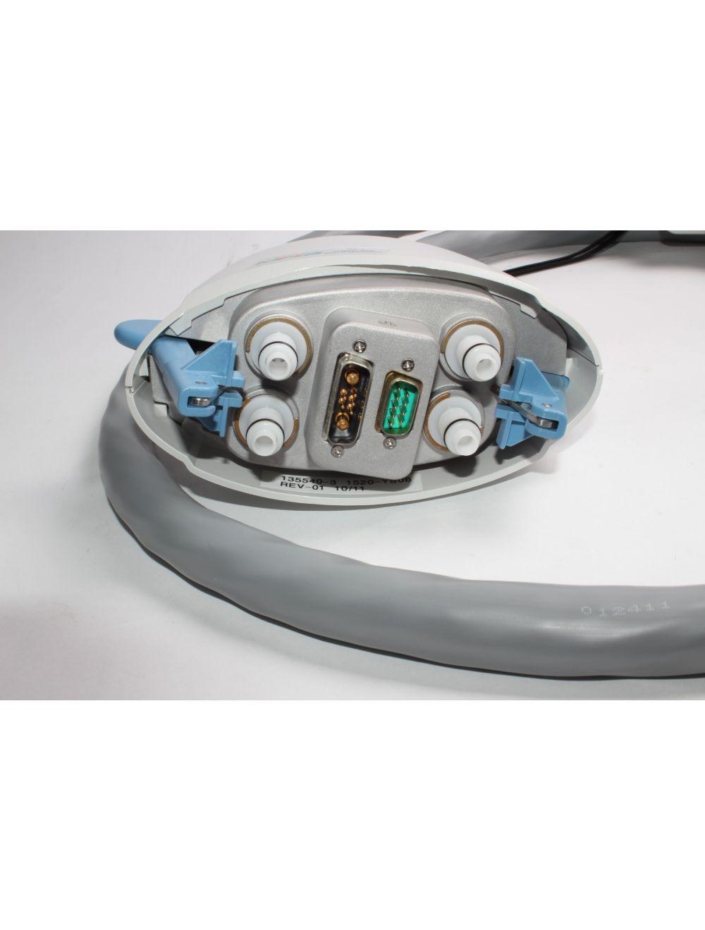 2011 Palomar Starlux 300 Lux Ys IPL Star Lux Pigment & Hair Removal Handpiece