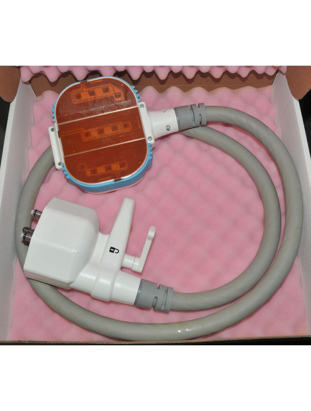 Zeltiq CoolSculpting CoolSmooth Breeze Vacuum Applicator BRZ-AP1-091-000 HP 2014