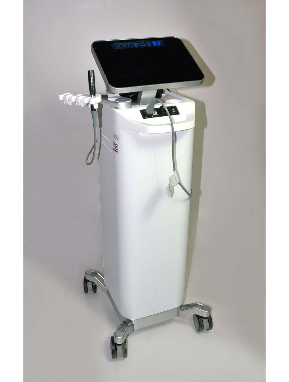 2016 InMode RF Fractora FaceTite RFAL Skin Resurfacing Tightening Fat Reduction