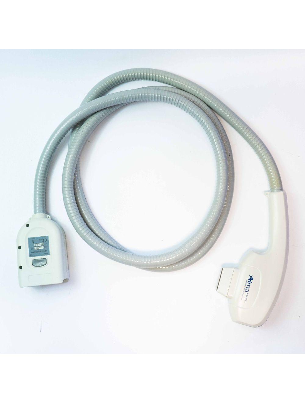 Refurbished Alma Harmony AFT 540-950nm Handpiece SN 210700 HP 0 SHOTS