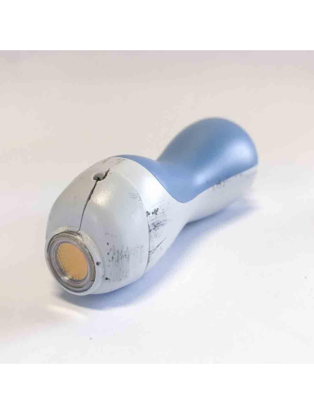 Palomar Cynosure StarLux 1540 10mm Spot LENS TIP Micro Handpiece