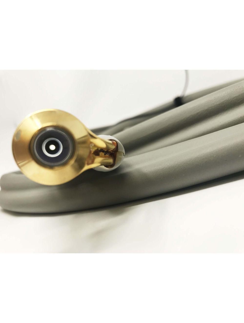 Iridex LaserScope Gemini Versastat i 10mm Laser Fiber Handpiece YAG/KTP CoolSpot