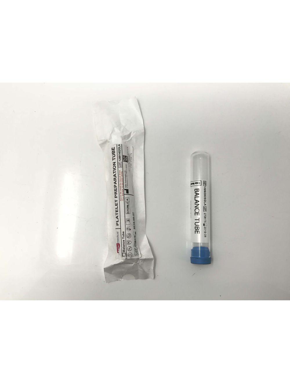 Eclipse Aesthetics Drucker Diagnostic PRP Platelet Rich Plasma Centrifuge 755VES