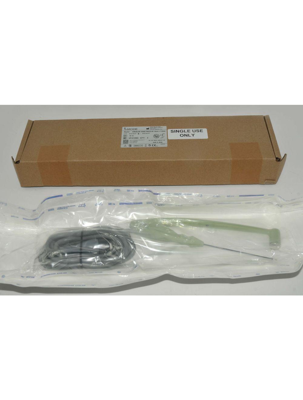 2016 InMode RF Fractora FaceTite RFAL Skin Resurfacing Tightening Fat Reduction