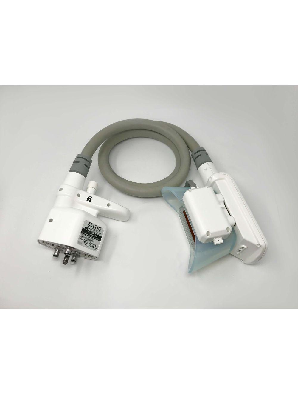 Zeltiq Cool Sculpting Breeze Vacuum Applicator Handpiece CoolCore BRZ-AP1-063