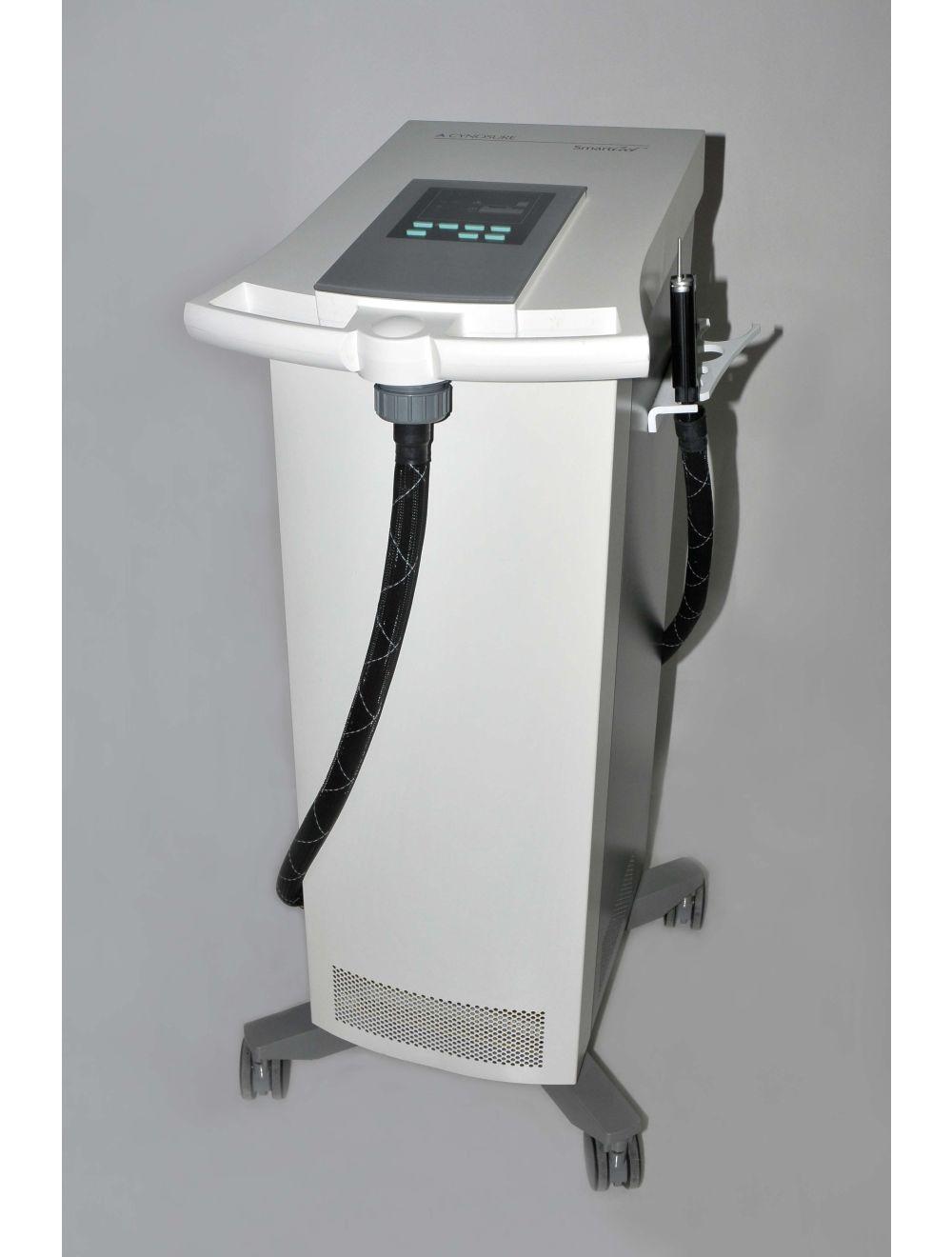 Zimmer Cryo5 Chiller Skin Cooling Epidermal Syneron Syner-Cool Cryo 5 IPL Laser