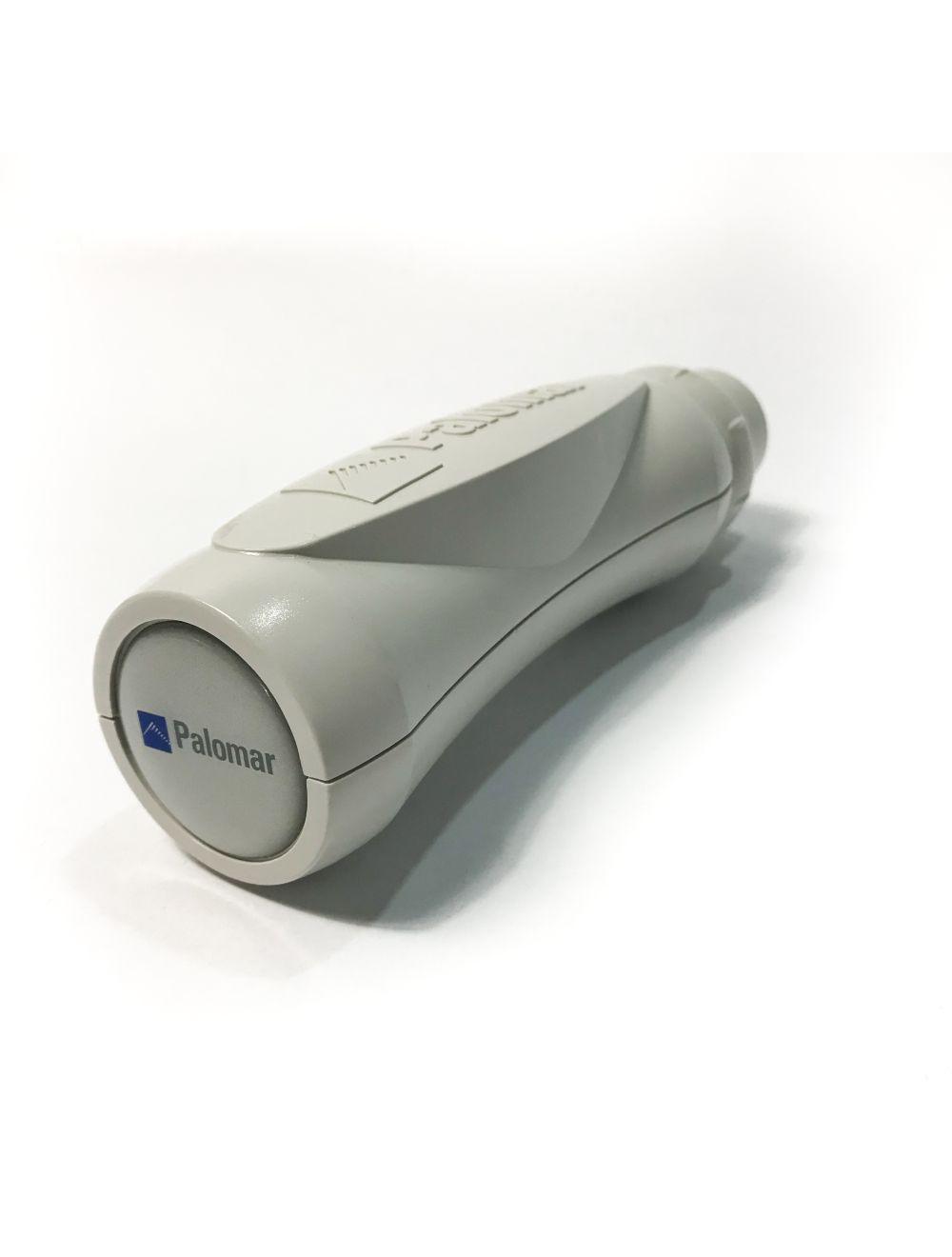 Palomar ICON Lux 1540 Laser Handpiece Calibration Port Power Meter Head