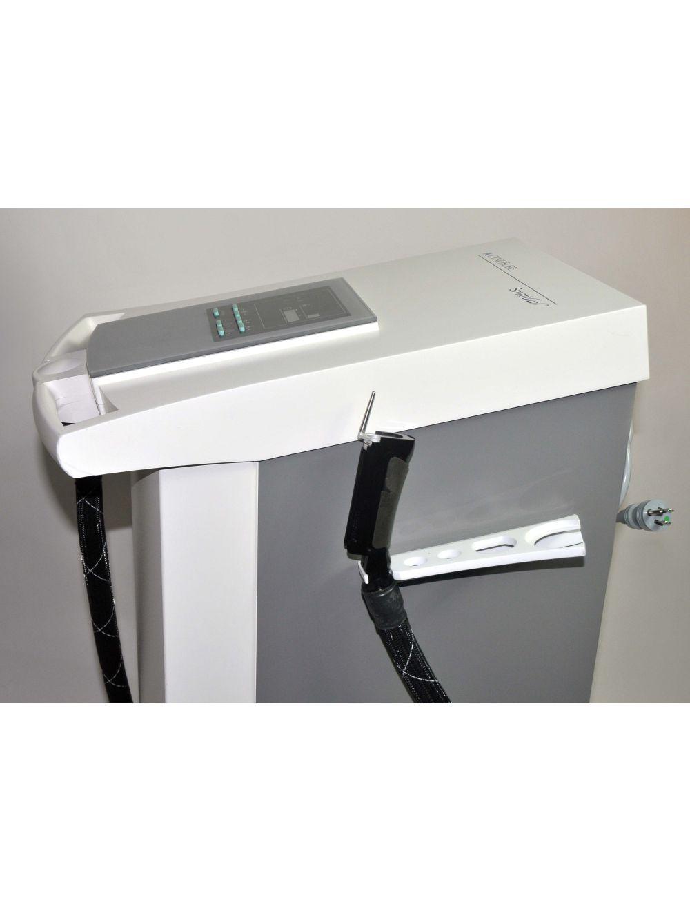 Zimmer Cryo5 Chiller Skin Cooling Epidermal Syneron Syner-Cool Cryo 5 IPL Laser