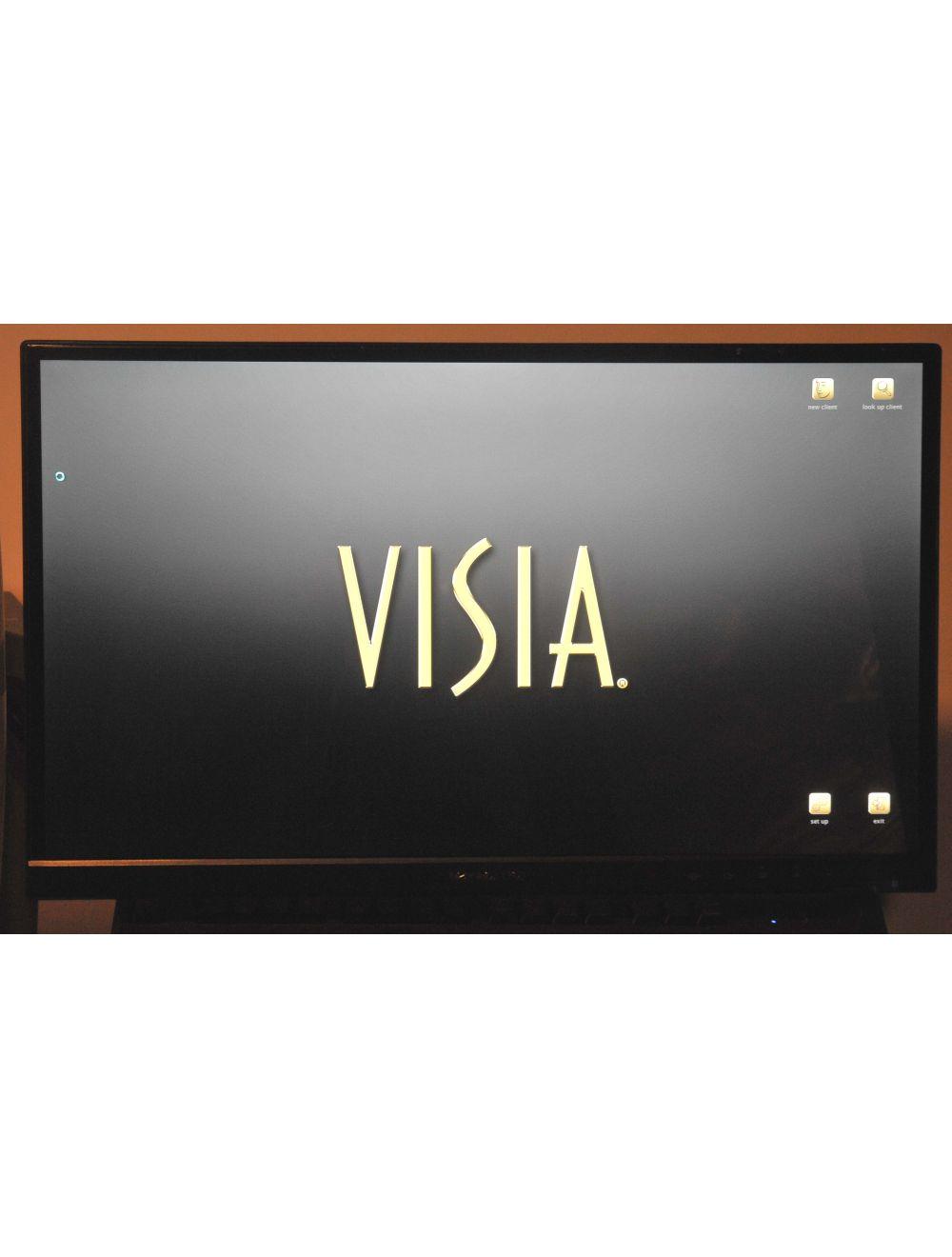 Canfield Scientific VISIA Facial Imaging System - Complexion Analysis Skin Care