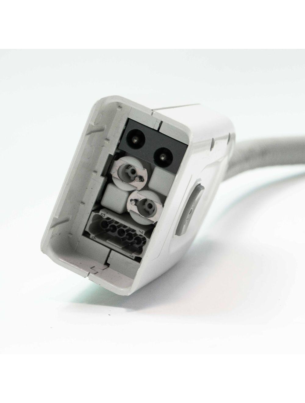 Alma Harmony 650nm Laser Hair removal Handpiece - SN 202101 HP 0 SHOTS