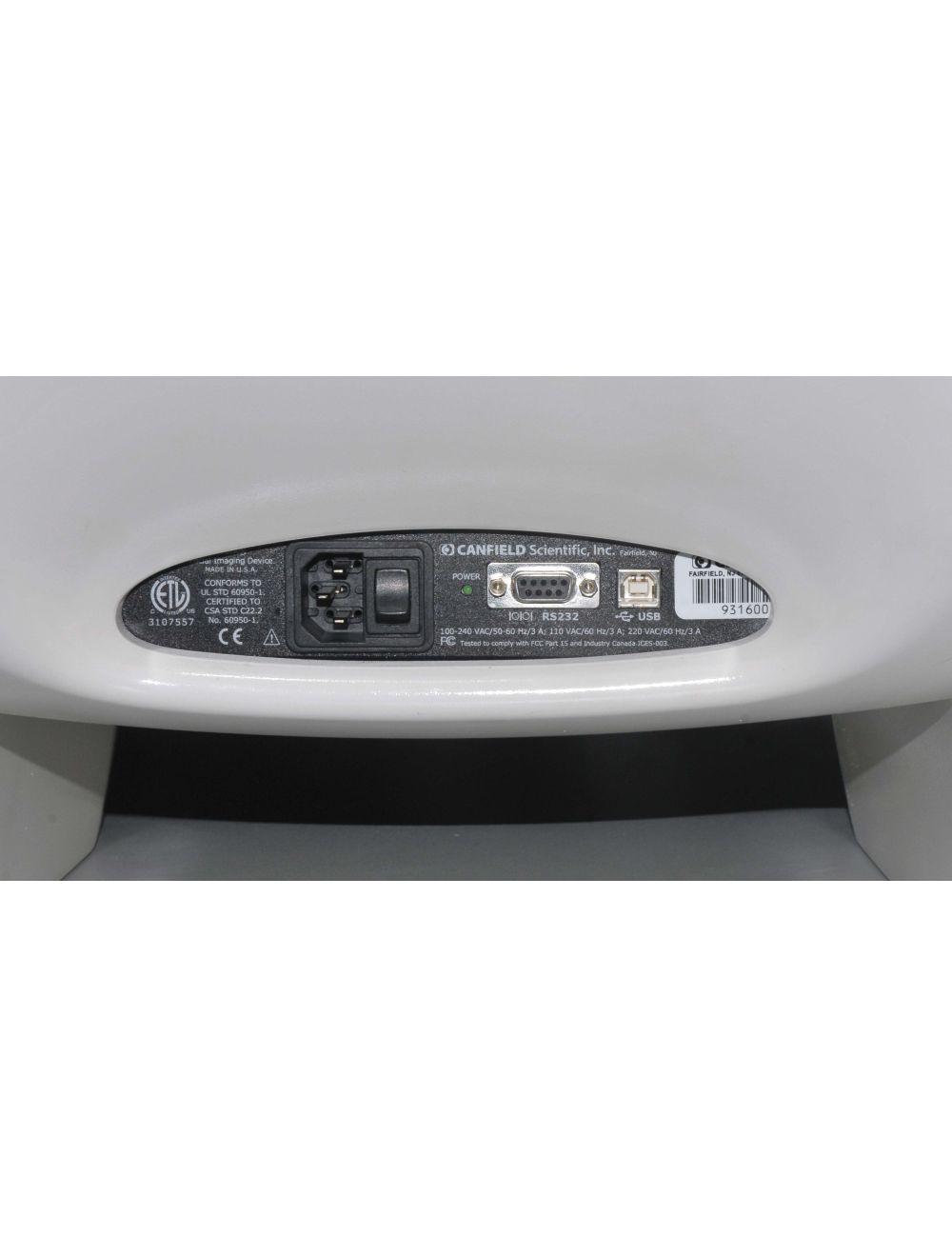 Canfield Scientific VISIA Facial Imaging System - Complexion Analysis Skin Care