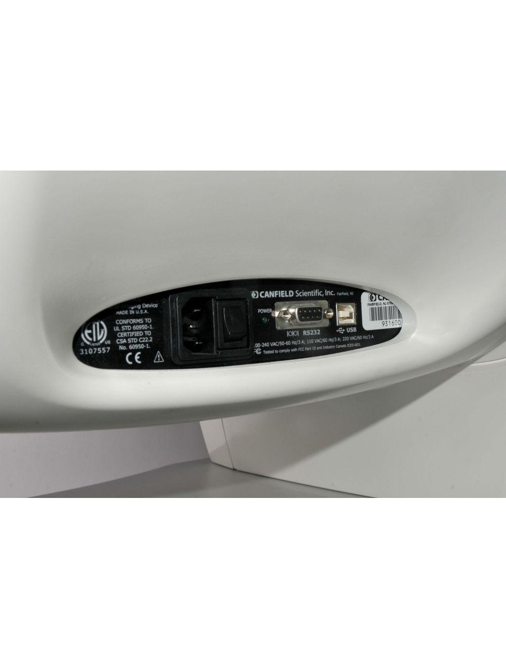 Canfield Scientific VISIA Facial Imaging System - Complexion Analysis Skin Care