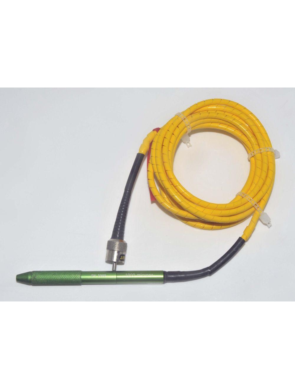 Iridex Iriderm DioLite Vascular Pigment Lesion Laser 532nm Diode W/Handpiece KTP