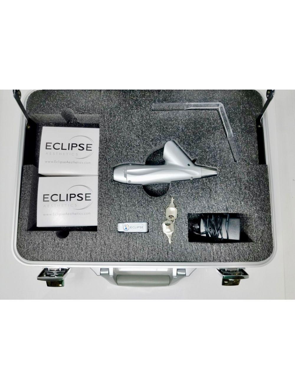 ECLIPSE AESTHETICS Reverse Tattoo Removal Pen Mechanized Epidermal Ink Removal