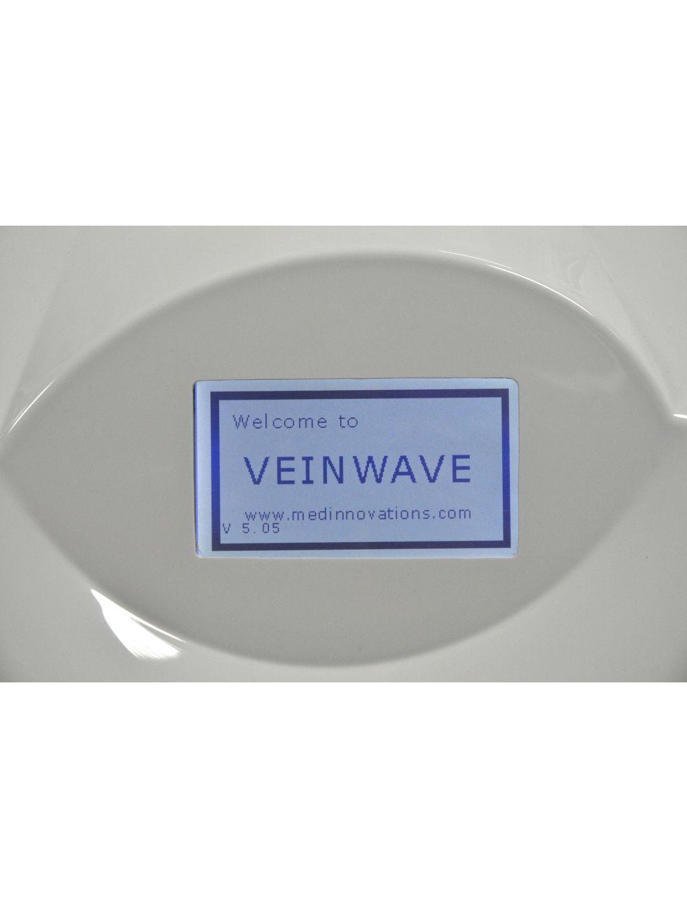 ThermaVein Spider Vein Removal Telangiectasia Cosmetic Treatment Thread Melia