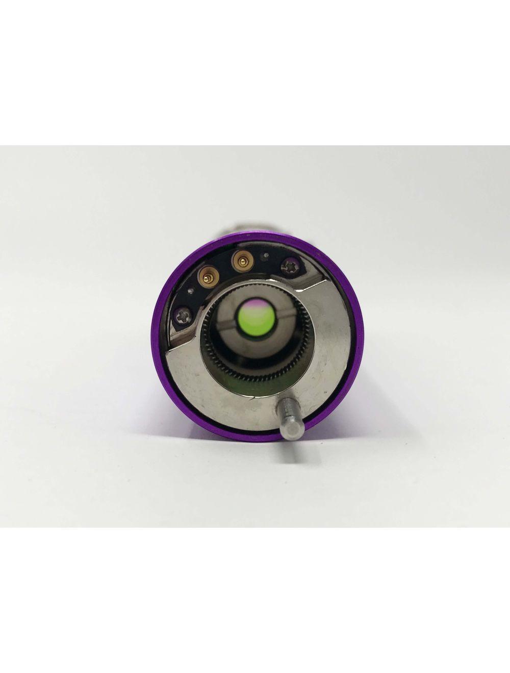 Candela TriVantage Alex Nd YAG Q-Switch Laser 1064 Tattoo Removal Handpiece