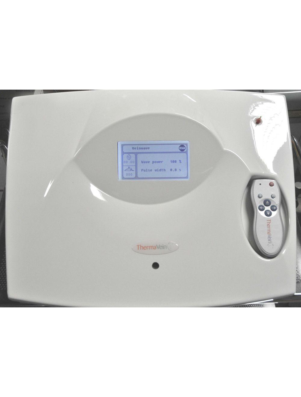 ThermaVein Spider Vein Removal Telangiectasia Cosmetic Treatment Thread Melia