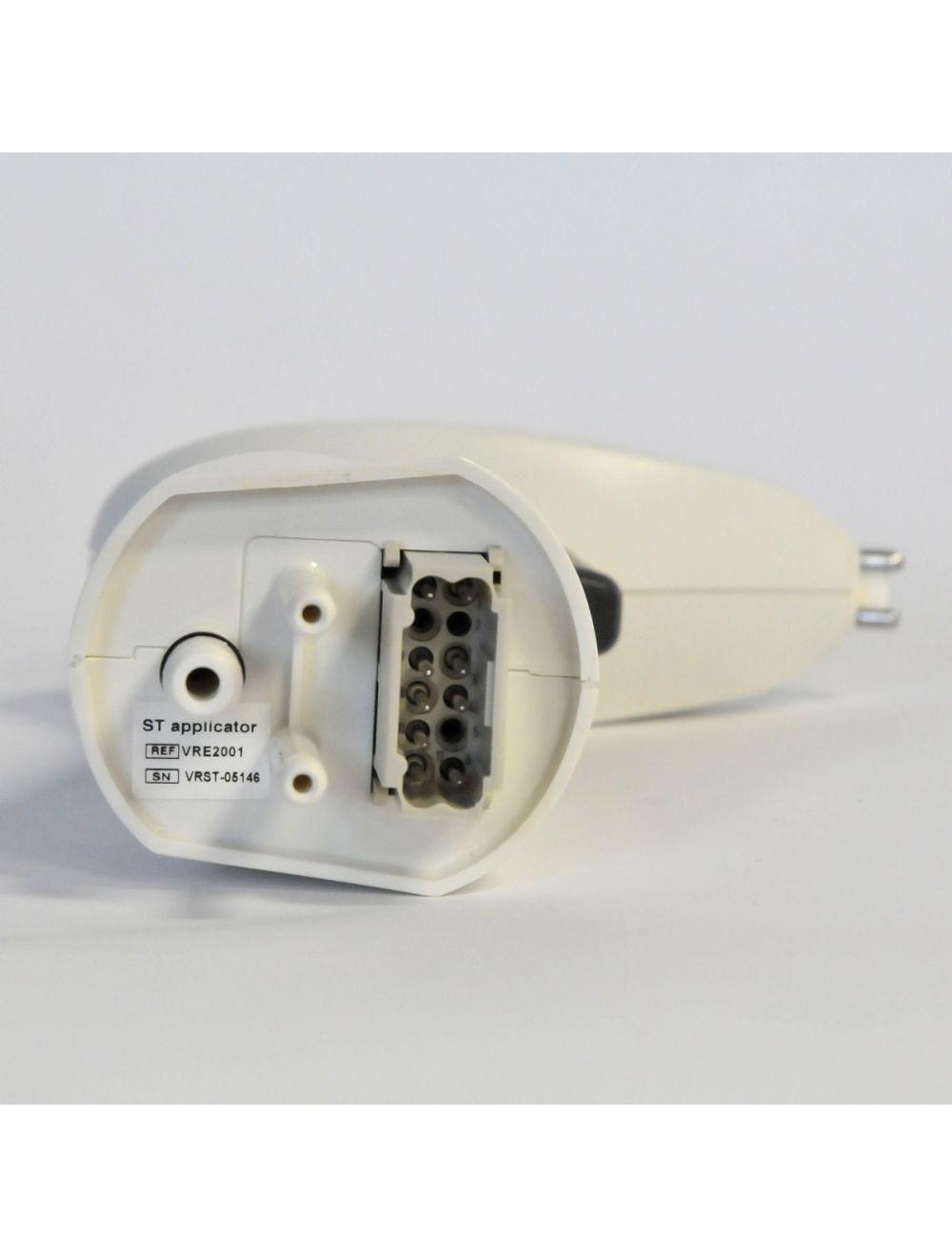 Viora REACTION ST Applicator Handpiece Skin Tightening Face Wrinkles VRE2001