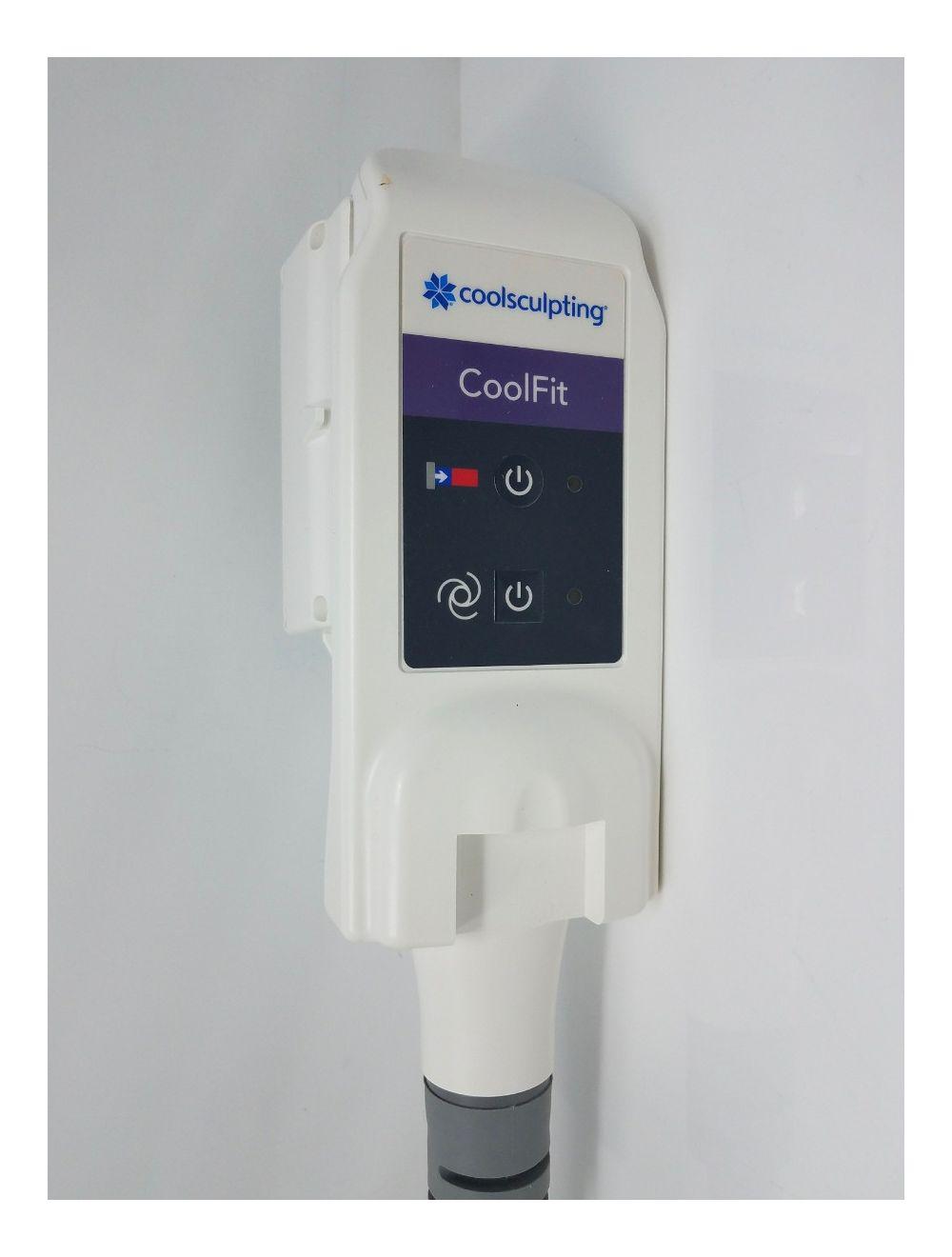 Zeltiq CoolFit Breeze Vacuum Applicator BRZ-AP1-066-000 Coolsculpting Cool Fit