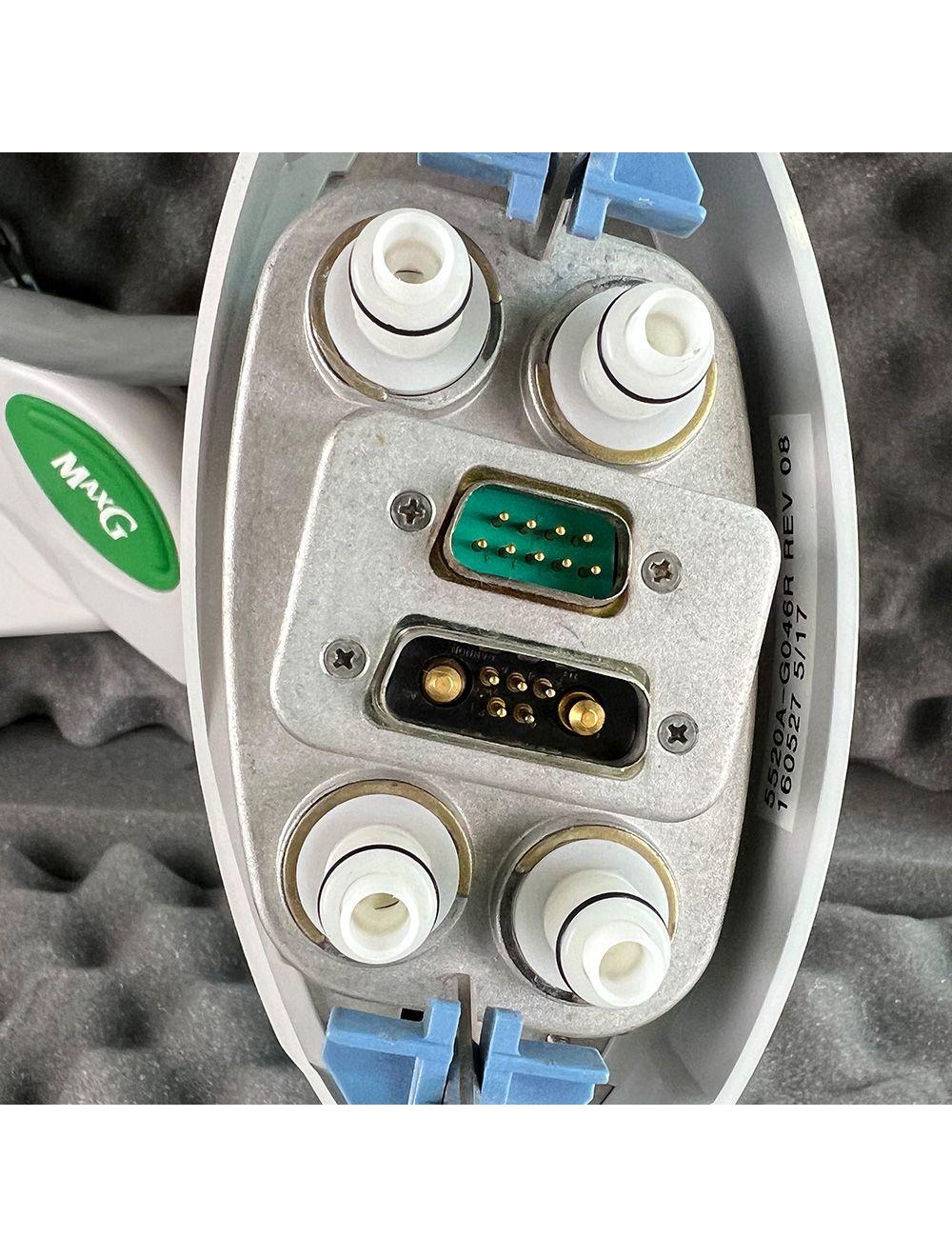 Palomar StarLux 500 MaxG Handpiece Cynosure Factory Refurbished 160527 (0 Shots)