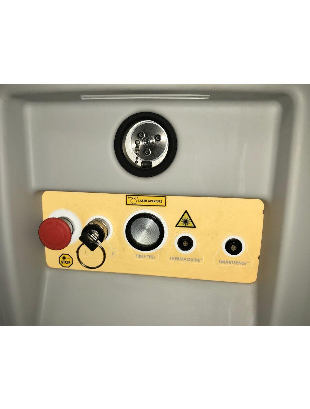 2013 Cynosure Smartlipo TriPlex SLT II CELLULAZE Laser SideLaze800 1440nm