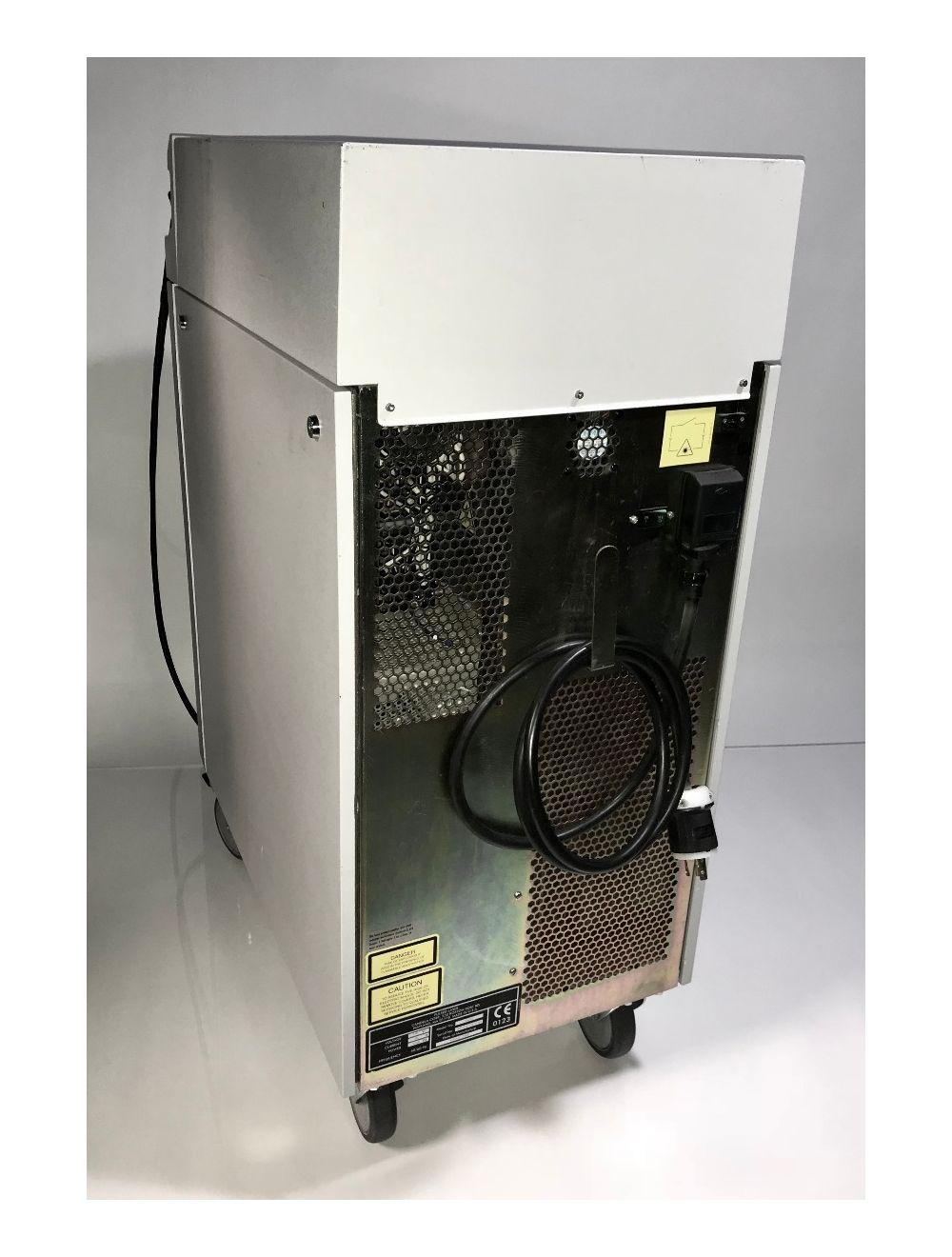 2000 CANDELA VBeam Laser Pulsed Dye Laser Wrinkles Lesions - NEW DYE KIT