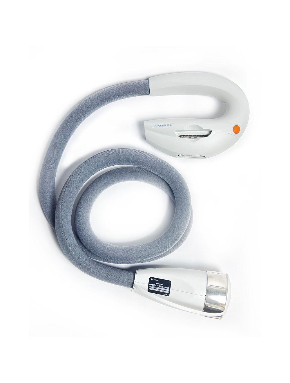 2011 Lumenis M22 Universal IPL Treatment Head Laser Handpiece SA-1026350 HP