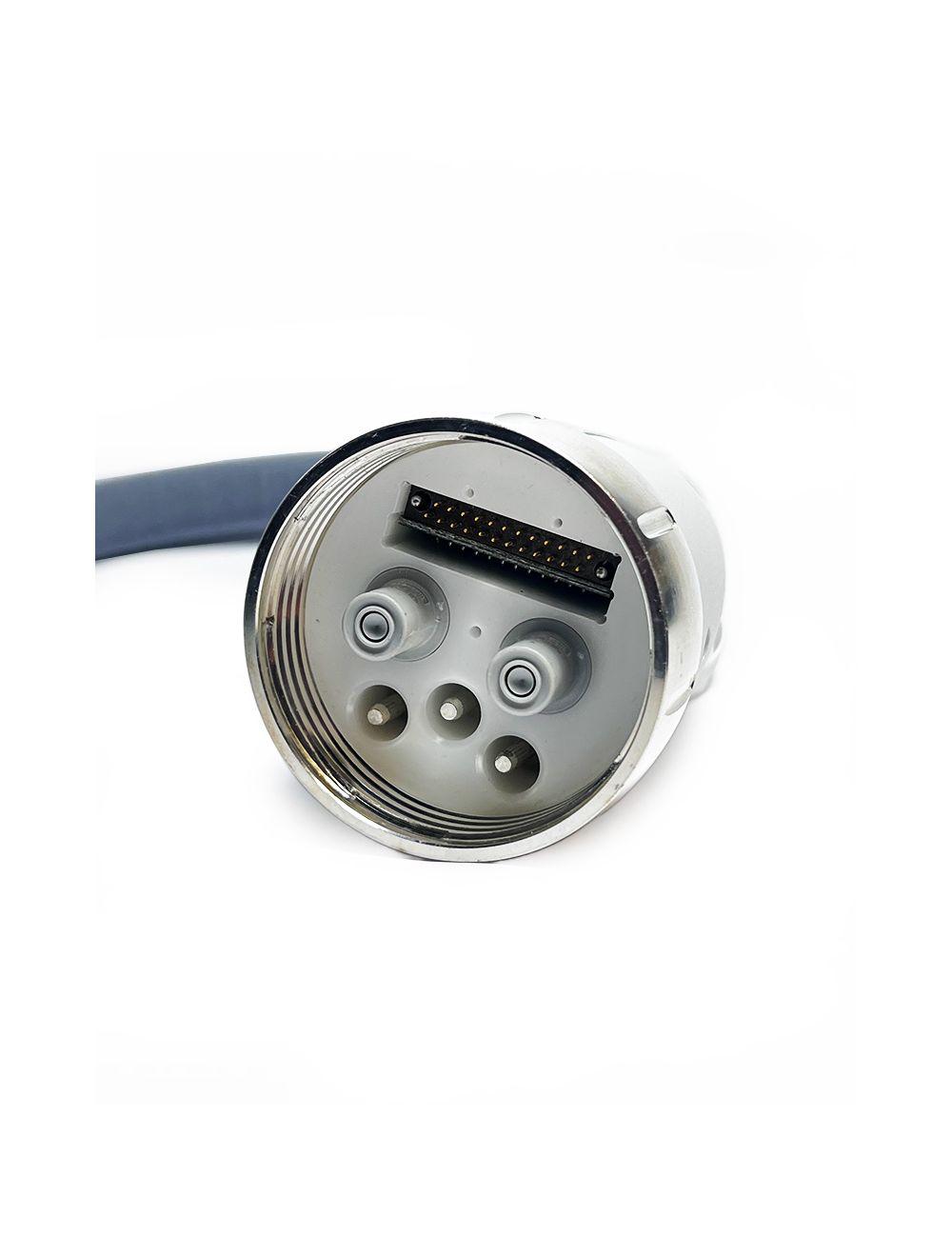 2011 Lumenis M22 Universal IPL Treatment Head Laser Handpiece SA-1026350 HP