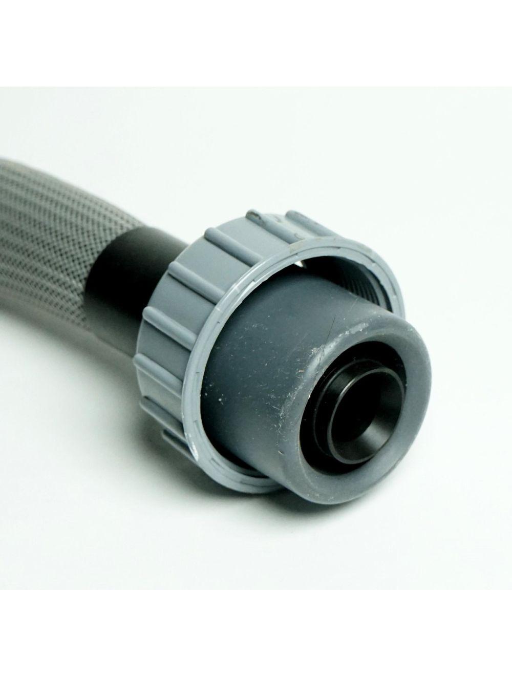 Zimmer Cryo6 Chiller Air Cooling Flex Gray HOSE Cryo 6 Flexible 12' 8"