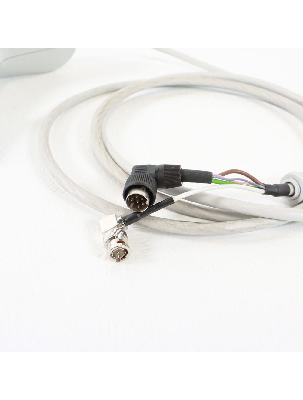 BTL Exilis Small Applicator Facial Skin Radio Frequency Handpiece A715.029v100