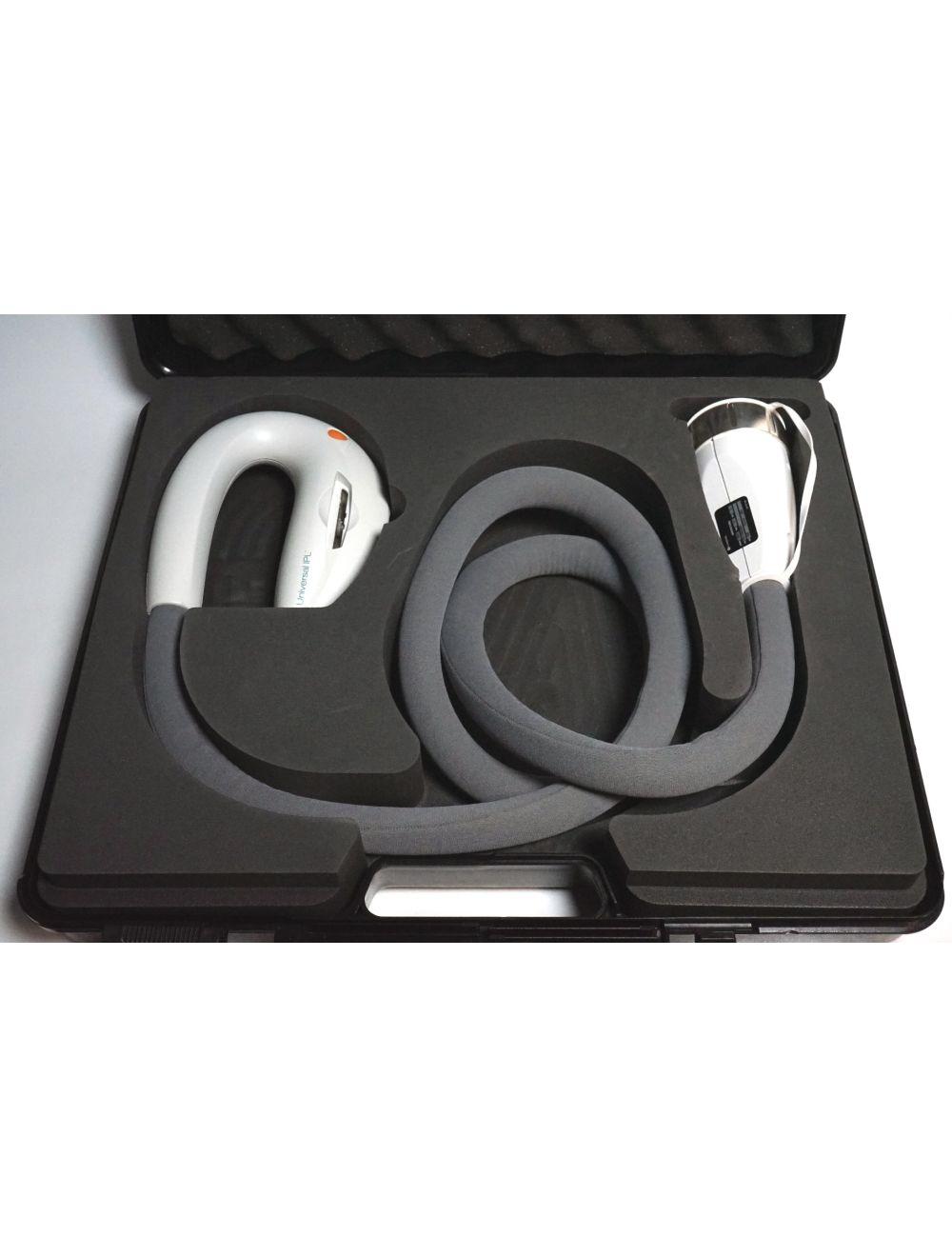 2011 Lumenis M22 Universal IPL Laser Handpiece Hair Removal SA-1026350 HP