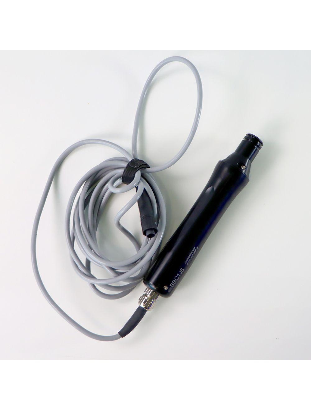 VASER Ultrasonic Handpiece for the VASERlipo ultrasonic generator BBC1J6