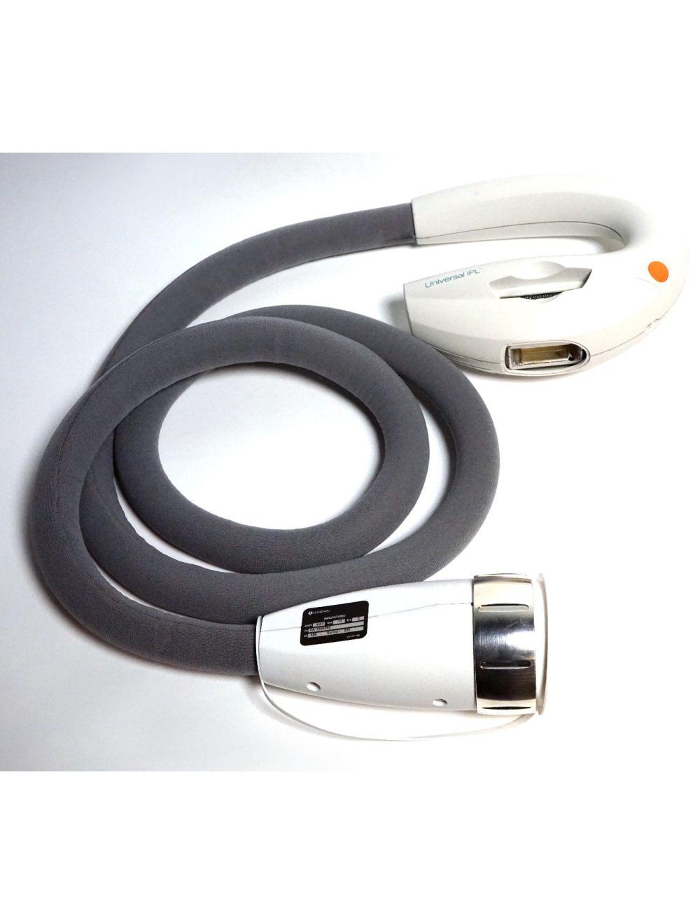 2011 Lumenis M22 Universal IPL Laser Handpiece Hair Removal SA-1026350 HP