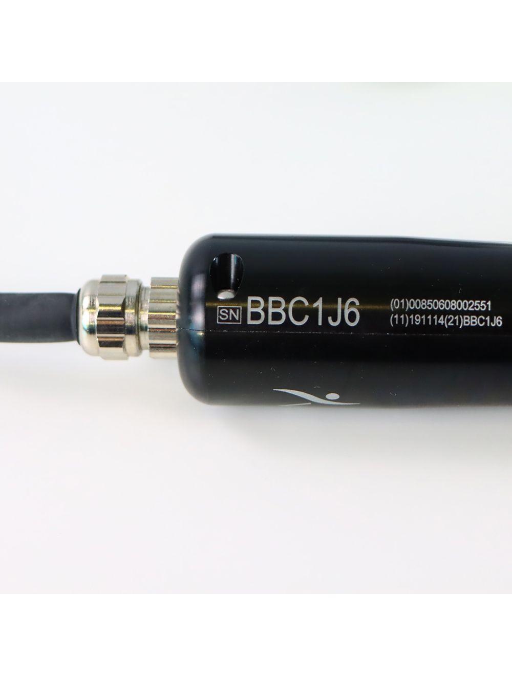 VASER Ultrasonic Handpiece for the VASERlipo ultrasonic generator BBC1J6