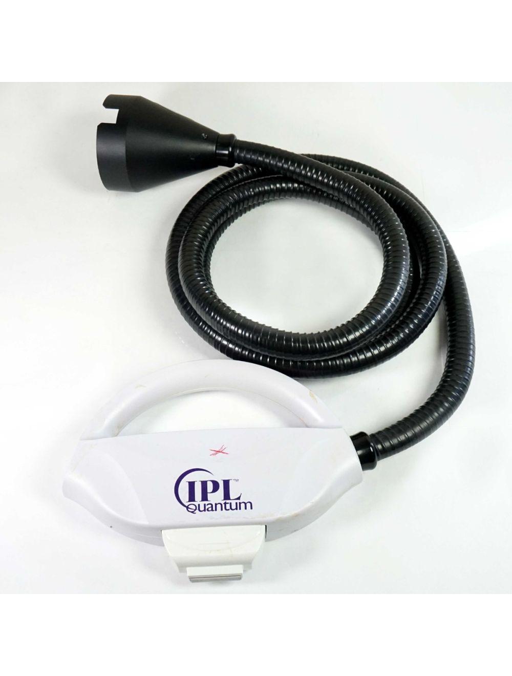 Lumenis QUANTUM IPL Laser Treatment Handpiece HR695 Hair Removal Hand Piece