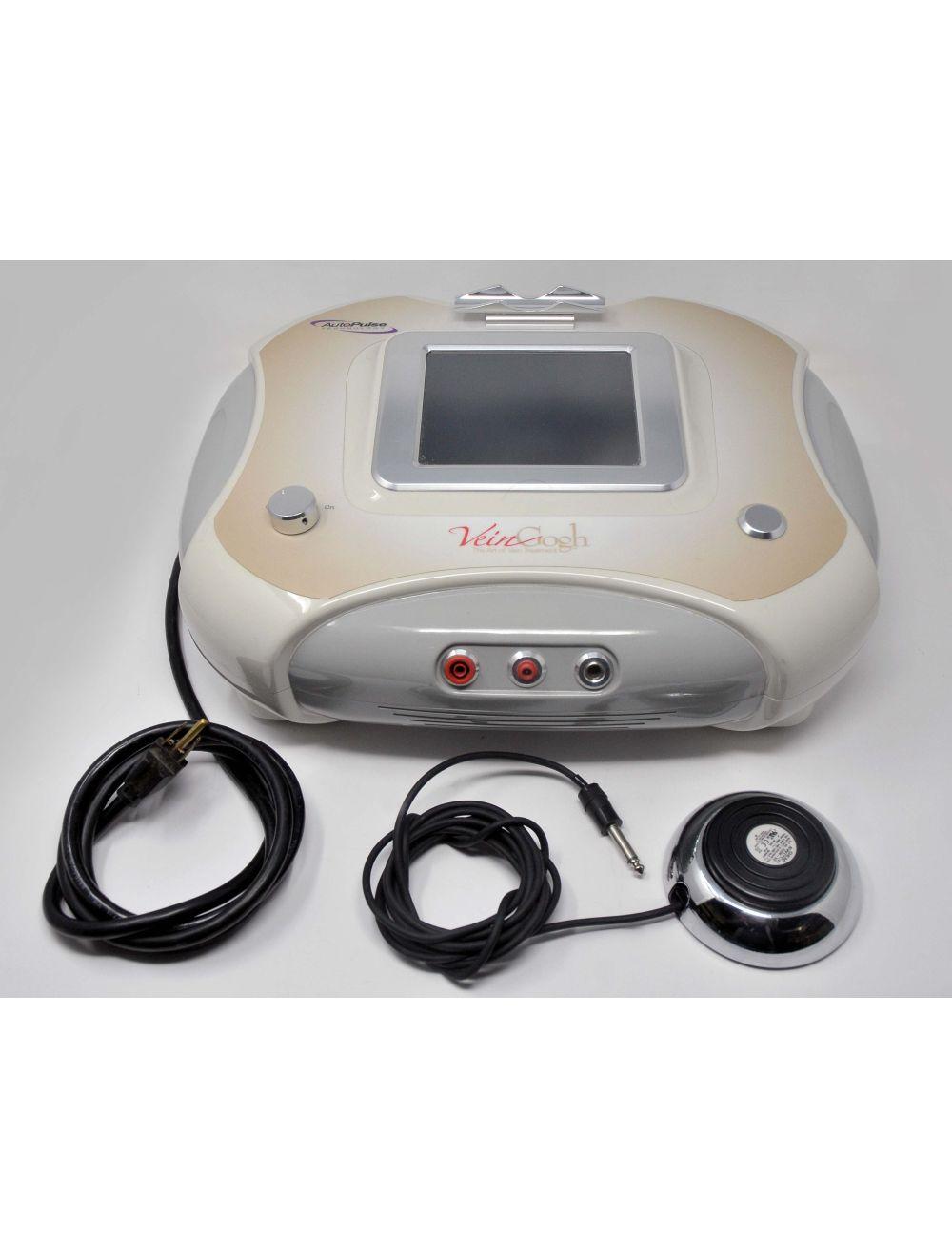 VeinGogh Vein Treatment Spider Telangiectasia