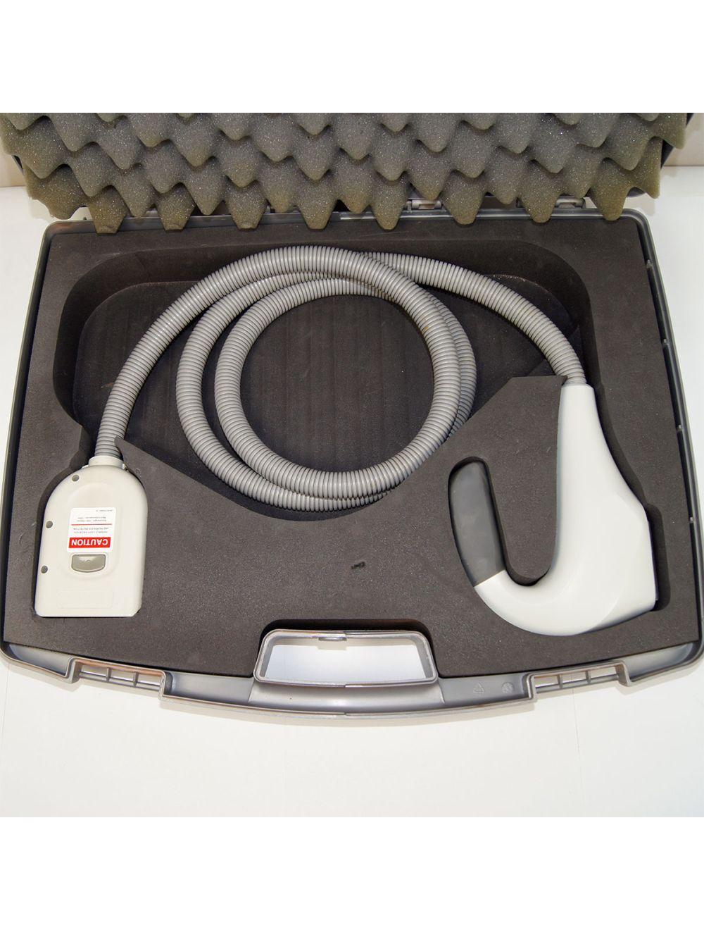 Alma Lasers Soprano XL NIR Handpiece Near Infra-Red Skin Tightening Wrinkles