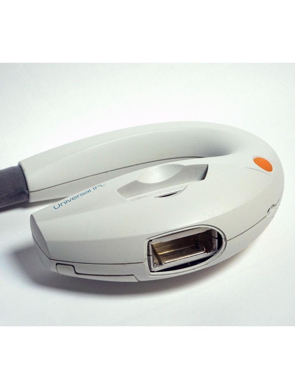 2011 Lumenis M22 Universal IPL Laser Handpiece Hair Removal SA-1026350 HP