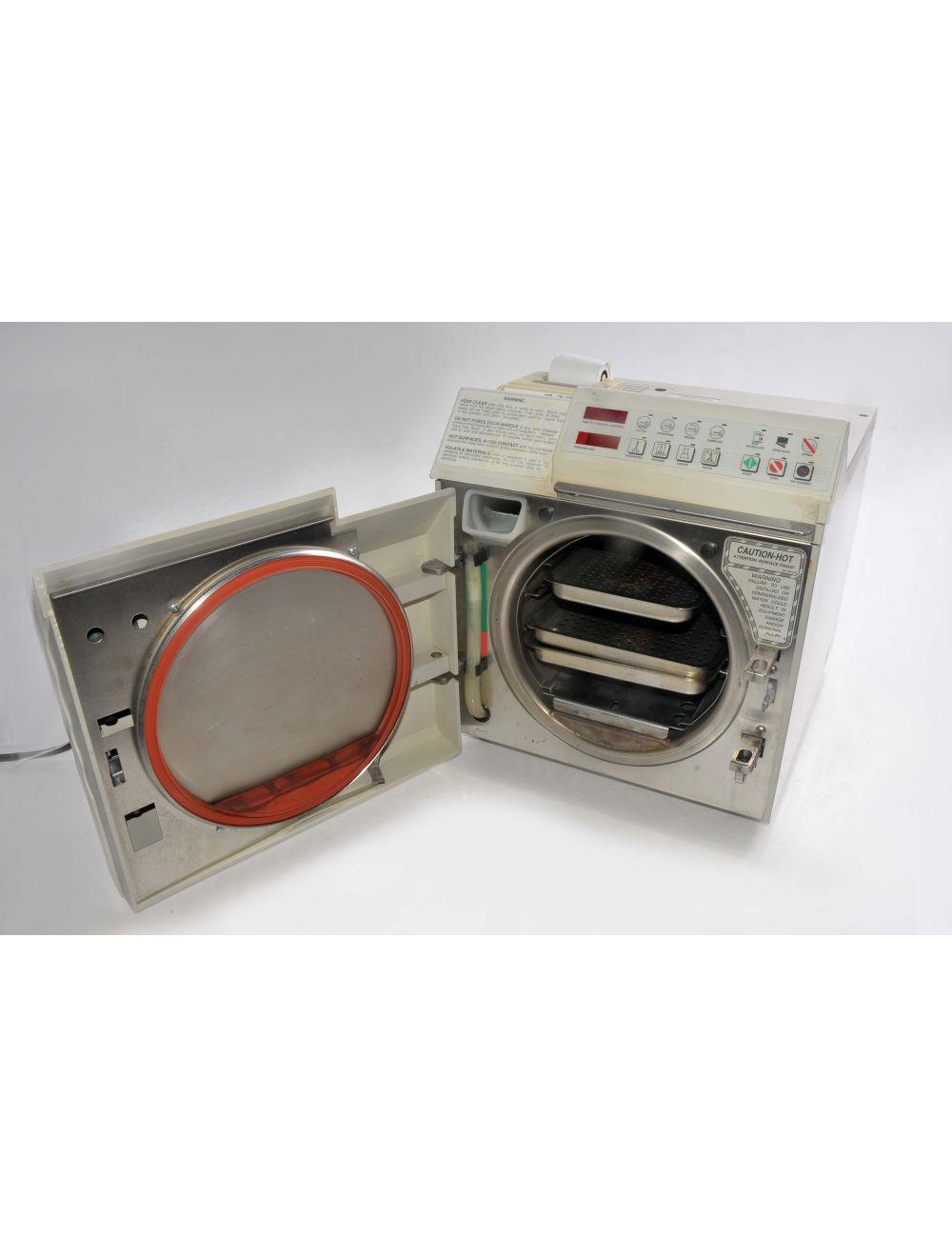 Ritter M9-001 Ultraclave Midmark Autoclave Sterilizer Mid Mark Ultra Clave