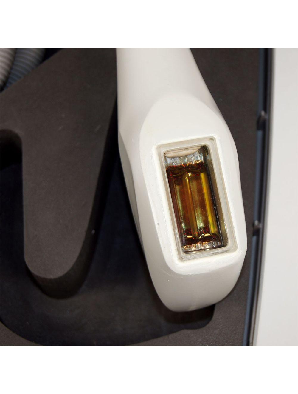 Alma Lasers Soprano XL NIR Handpiece Near Infra-Red Skin Tightening Wrinkles