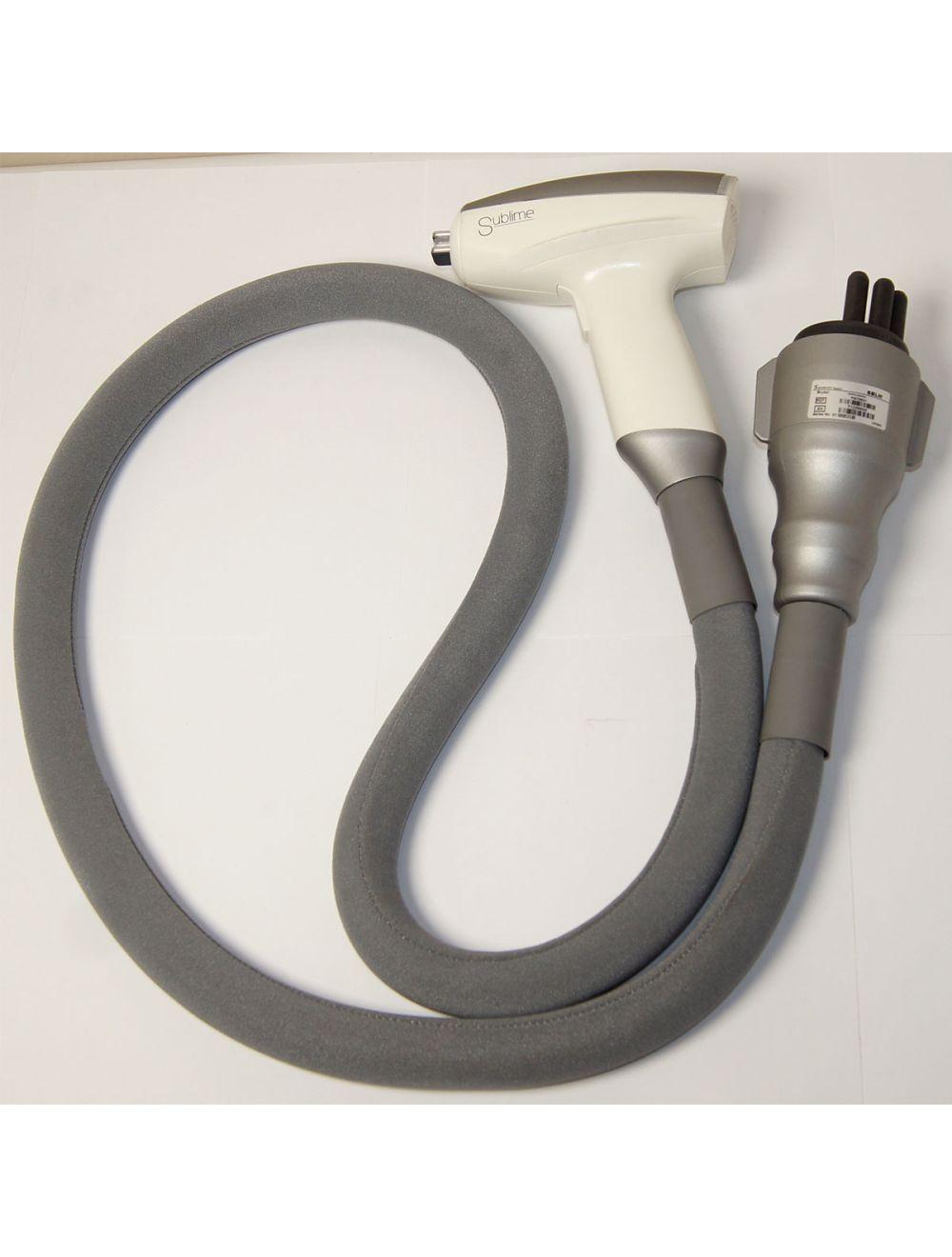 Syneron elos Plus Sublime Applicator 700-2000nm Laser Handpiece FG70631 SBLM