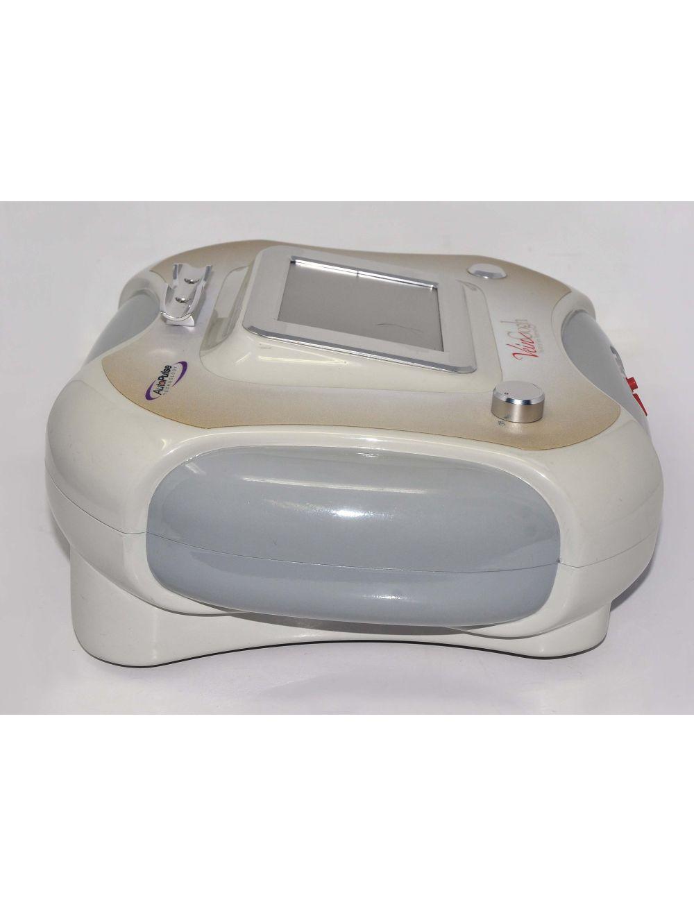 VeinGogh Vein Treatment Spider Telangiectasia