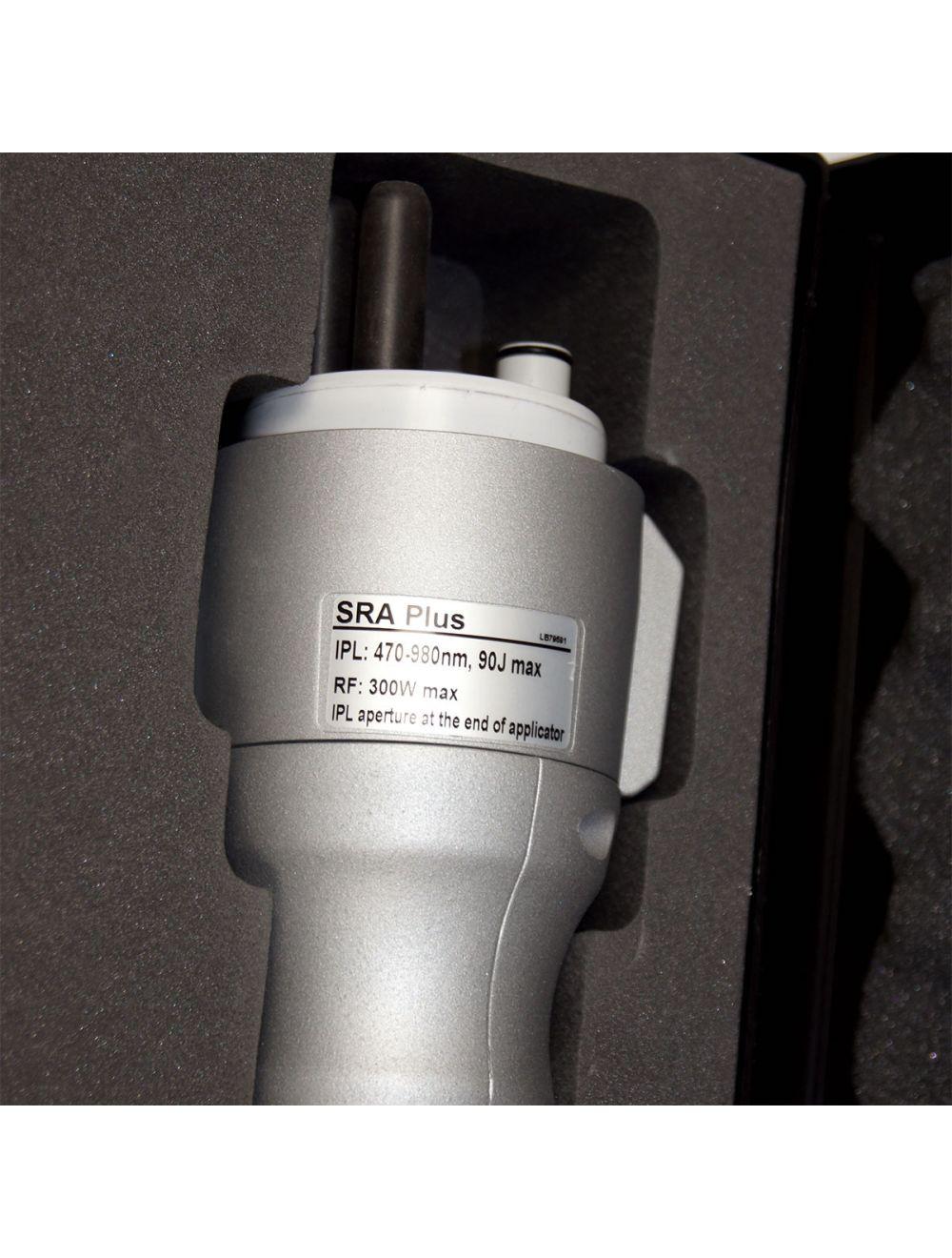 Syneron elos Plus SRA Mini Applicator 470-980nm Diode Laser Handpiece FG71151