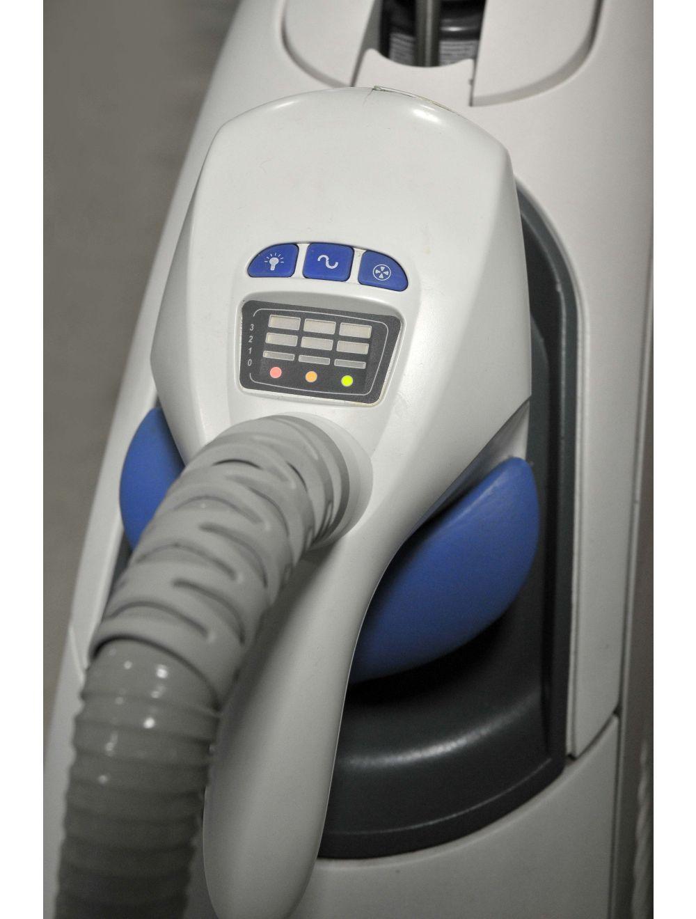 2005 SYNERON VelaSmooth Infrared RF Laser Body Shaping Cellulite Vela Smooth