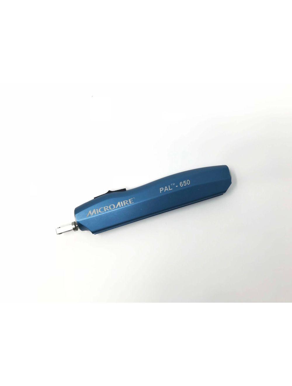 Microaire PAL 1020 Power Assisted Suction Aspirator PAL 650 HP Full Work Station