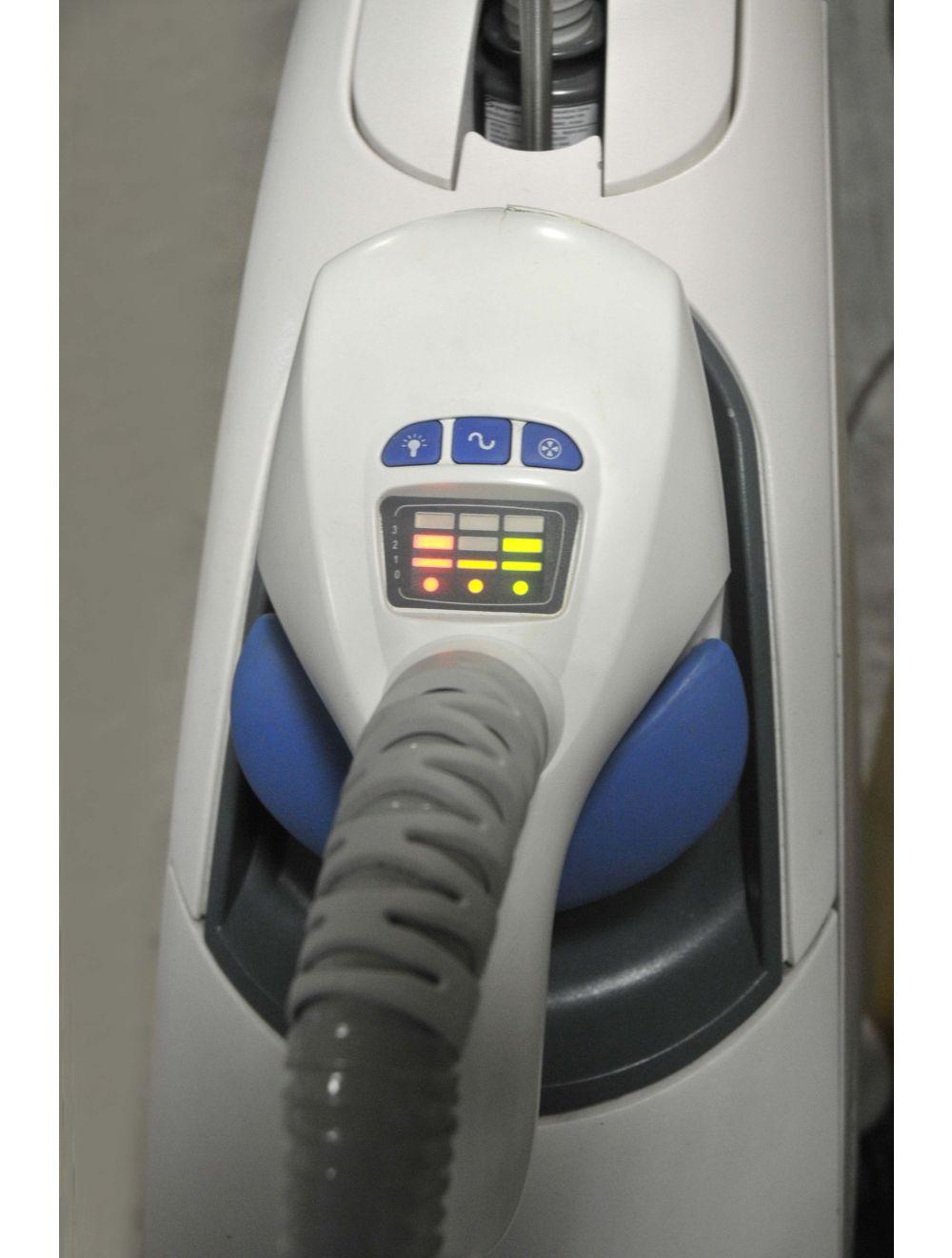 2005 SYNERON VelaSmooth Infrared RF Laser Body Shaping Cellulite Vela Smooth