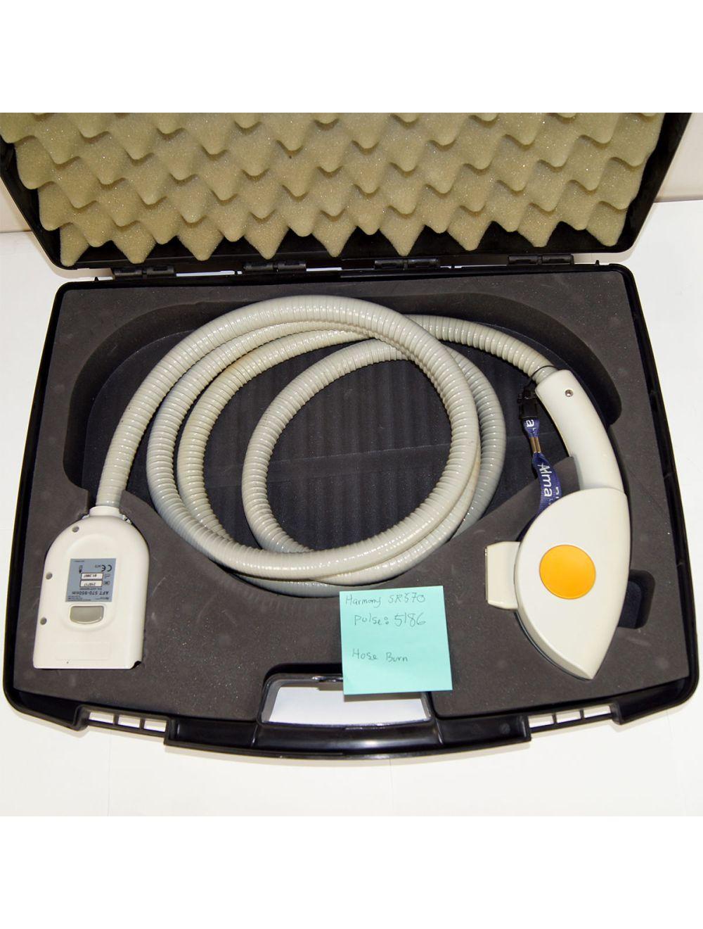 Alma Lasers Harmony 570 Yellow Handpiece SR570 AFT 570-950nm AAIP18020302